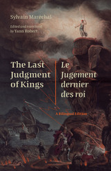 Last Judgment of Kings / Le Jugement dernier des rois