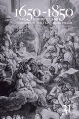 front cover of 1650-1850
