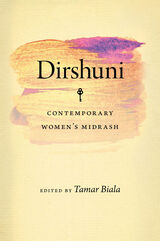 front cover of Dirshuni