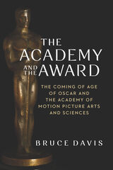 front cover of The Academy and the Award