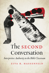 front cover of The Second Conversation