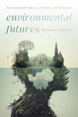 front cover of Environmental Futures