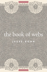 front cover of the book of webs