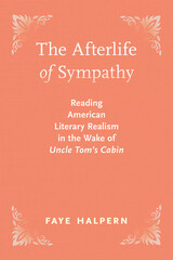 front cover of The Afterlife of Sympathy