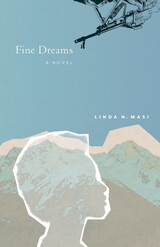 front cover of Fine Dreams