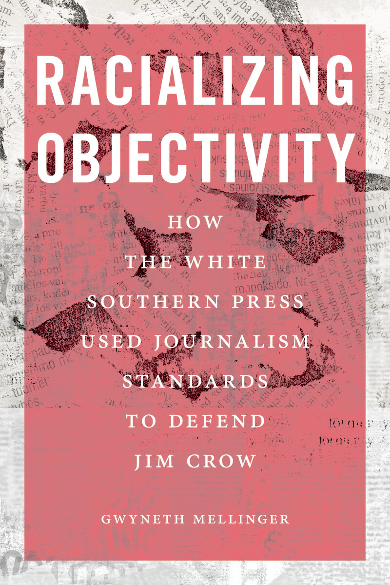 front cover of Racializing Objectivity