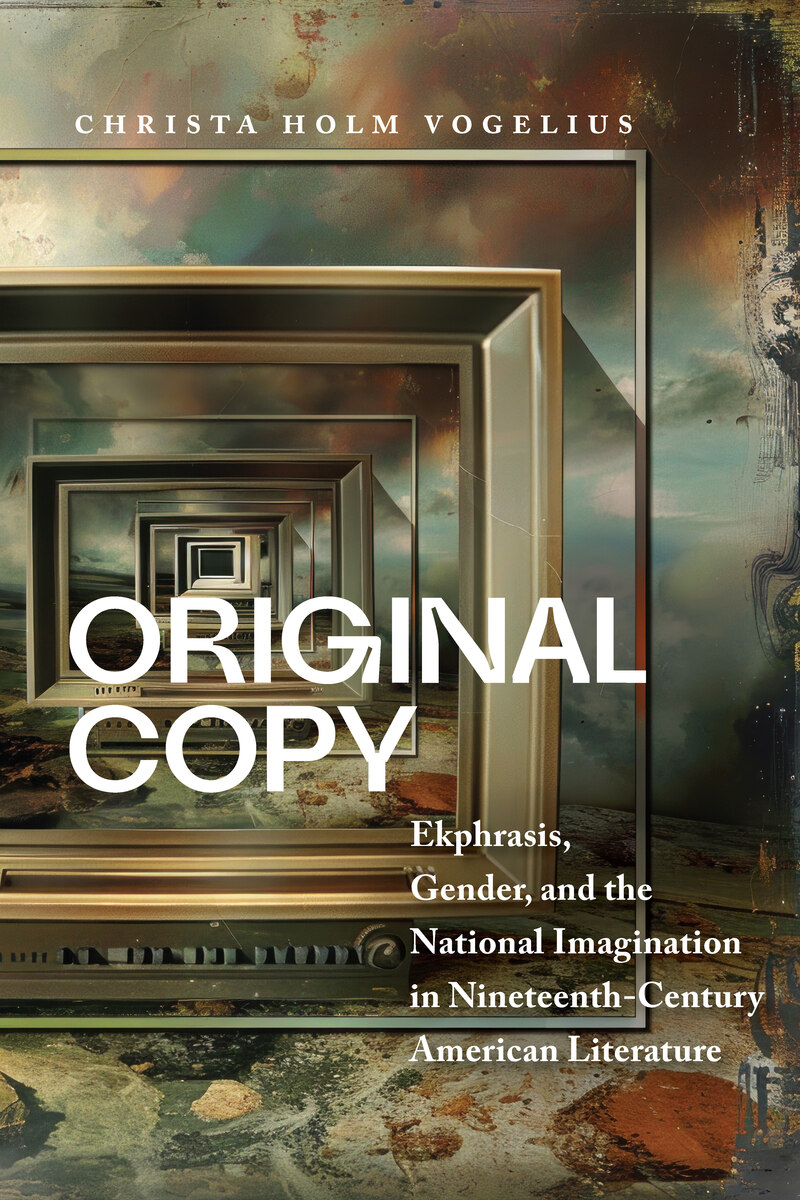 front cover of Original Copy
