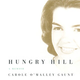 front cover of Hungry Hill