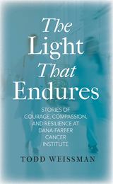 front cover of The Light That Endures