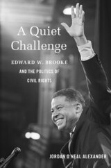 front cover of A Quiet Challenge