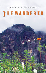 front cover of The Wanderer