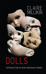 front cover of Dolls