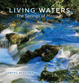 front cover of Living Waters