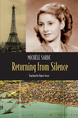 front cover of Returning from Silence