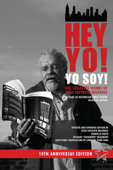 front cover of Hey Yo! Yo Soy!