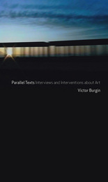 front cover of Parallel Texts