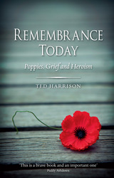 front cover of Remembrance Today