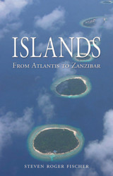 front cover of Islands