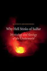 front cover of Why Hell Stinks of Sulfur
