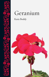 front cover of Geranium