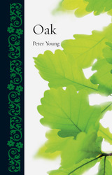 front cover of Oak