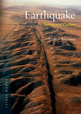 front cover of Earthquake