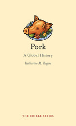 front cover of Pork