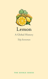 front cover of Lemon