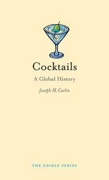 front cover of Cocktails