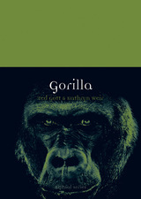 front cover of Gorilla