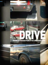 front cover of Drive