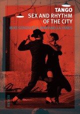 front cover of Tango