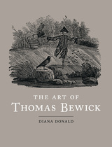 front cover of The Art of Thomas Bewick