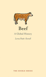 front cover of Beef