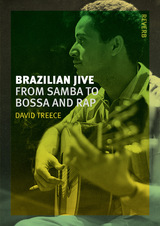 front cover of Brazilian Jive