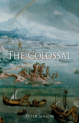 front cover of The Colossal