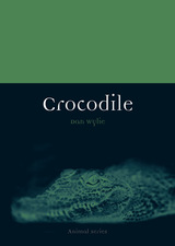 front cover of Crocodile