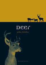 front cover of Deer