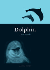 front cover of Dolphin