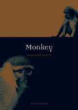 front cover of Monkey