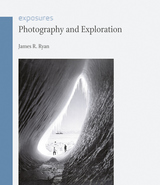 front cover of Photography and Exploration