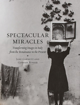front cover of Spectacular Miracles