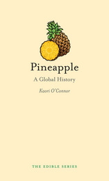 front cover of Pineapple