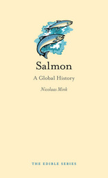front cover of Salmon