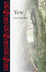 front cover of Yew
