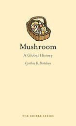 front cover of Mushroom