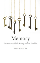 front cover of Memory