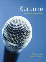 front cover of Karaoke