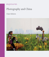 front cover of Photography and China