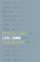 front cover of Carl Jung